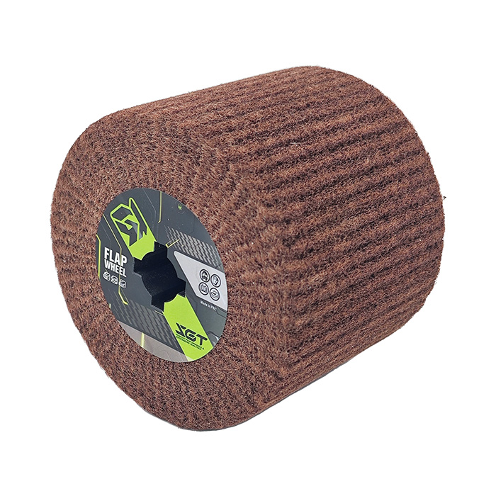 Non-Woven Flap Wheel